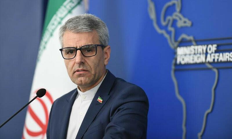ایران کا  امریکا کو جوہری معاہدے پر  تجویز پیش کرنے کا اعلان