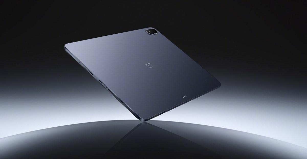 OnePlus Pad 3 arrives with Snapdragon 8 Elite inside