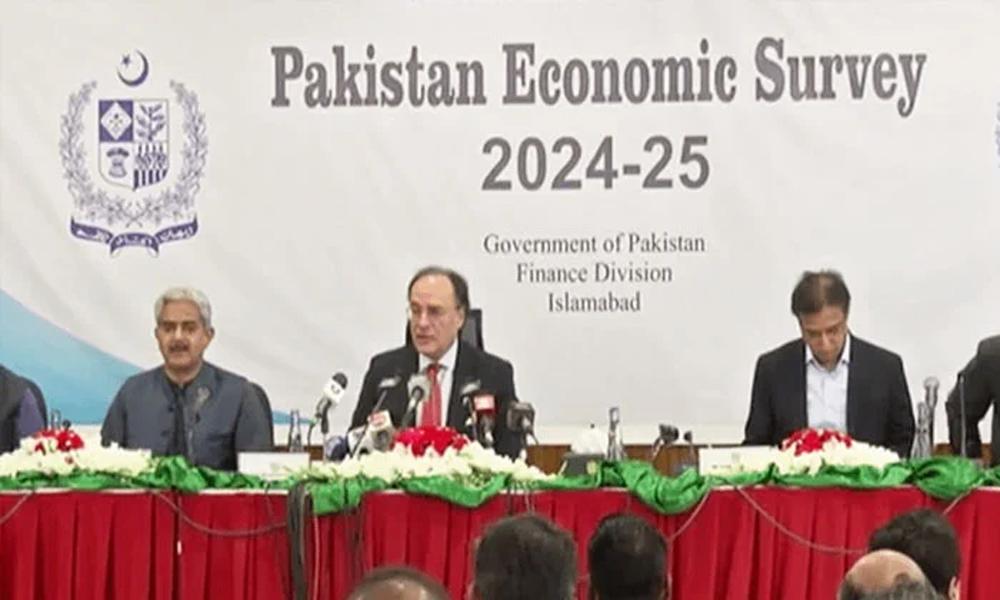 Pakistan's debt rises by 6.7pc to exceed Rs7.6tn