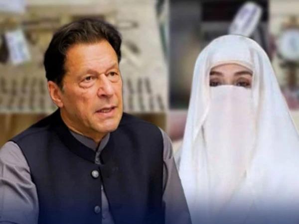 190 ملین پاؤنڈ کیس: عمران خان اور بشری بی بی کی سزا معطلی کی درخواستیں کل سماعت کے لیے مقرر