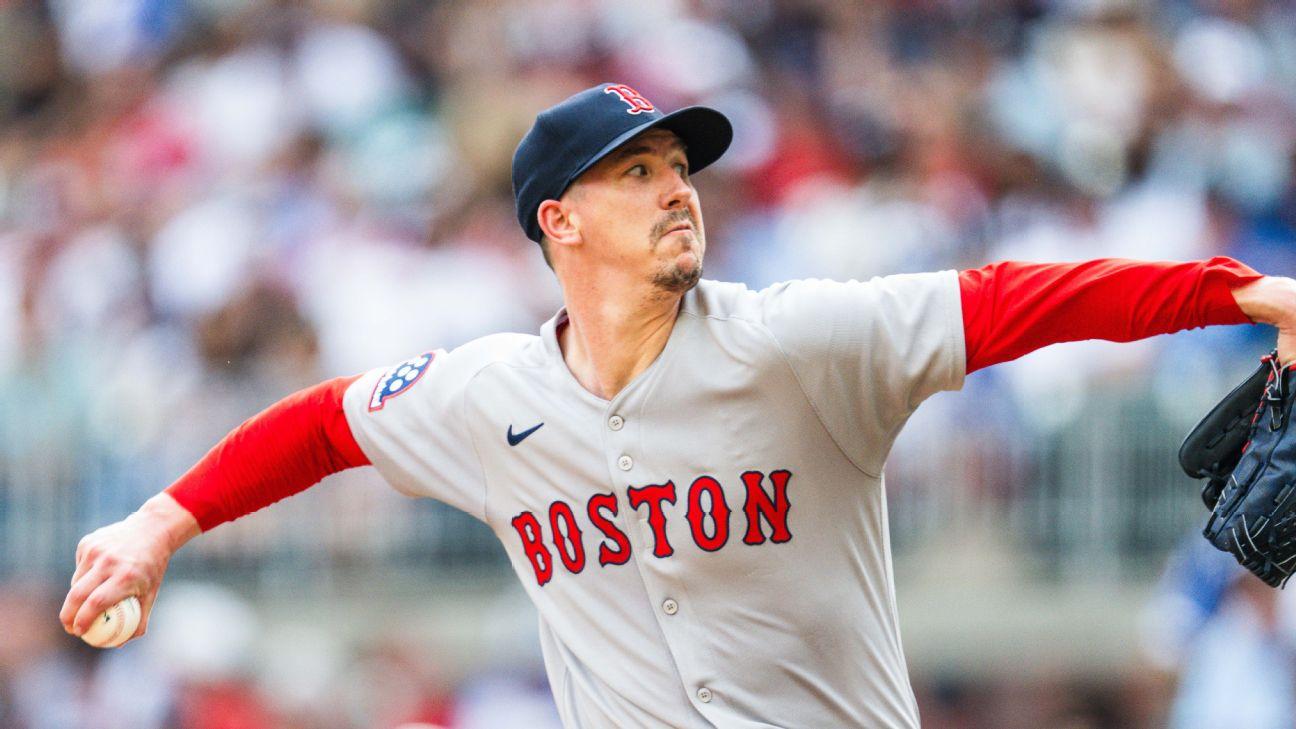Passan's early MLB trade deadline preview: Latest intel on all 30 teams