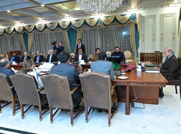 Federal cabinet approves FY2025-26 budget ahead of presentation
