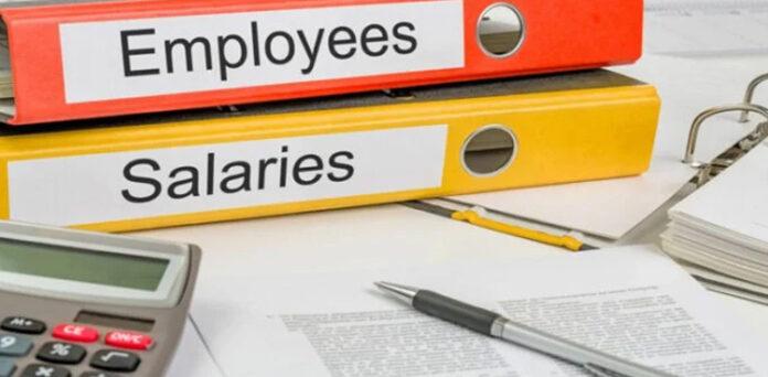 Govt proposes income tax reduction for salary earners