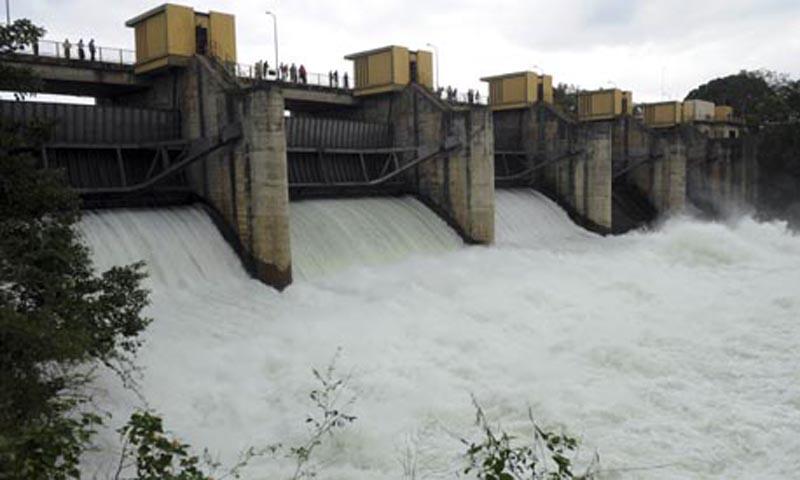 FY26: Govt allocates Rs133,000m to build new water reserves
