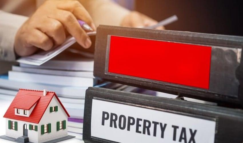 Major tax relief for property sector in new budget