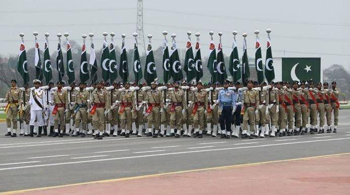 FY26 budget: Rs2,550bn allocated for defence with 20% increase