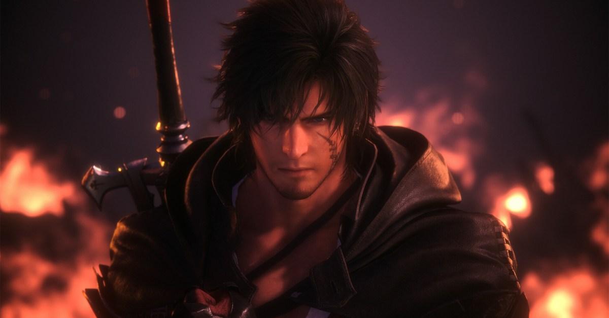 Final Fantasy XVI is out on Xbox right now, and FF7 Remake is coming too