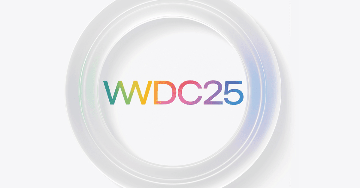 WWDC 2025 live blog: a fresh new look at iOS, macOS, and more