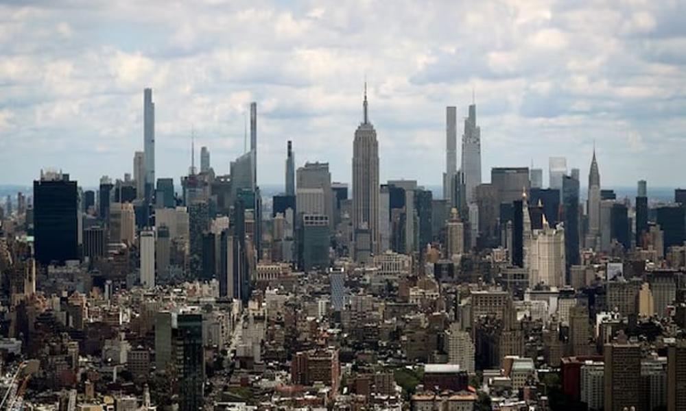 Pakistani deported from Canada to US on terrorism conspiracy charges