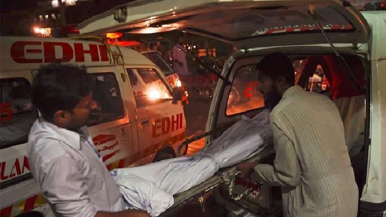 رحیم یار خان میں  13 سالہ گھریلو ملازمہ مبینہ تشدد سے جاں بحق
