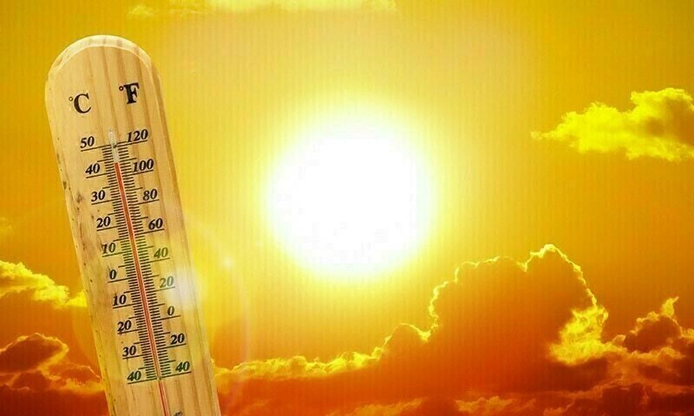 Severe heatwave in Punjab, mercury touches 50 degrees in Bhakkar