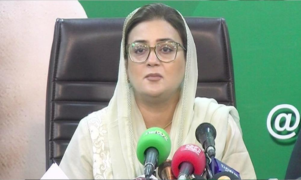 People were relieved in budget; some elements are unhappy with improvement: Azma 