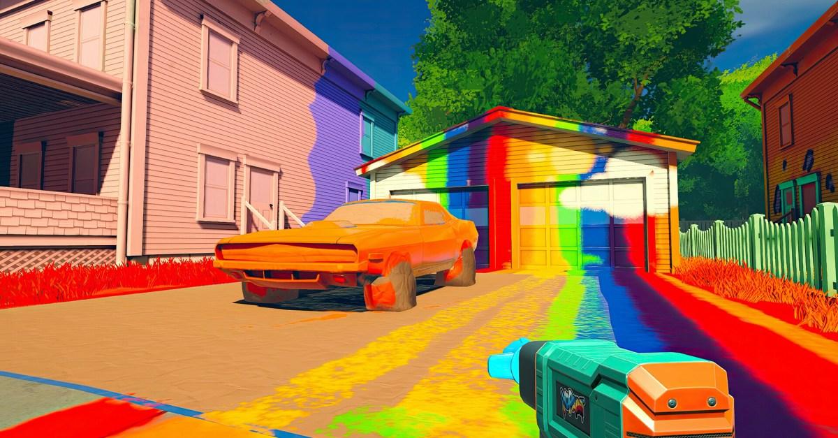 The Access-Ability Summer Showcase returns with the latest in accessible games
