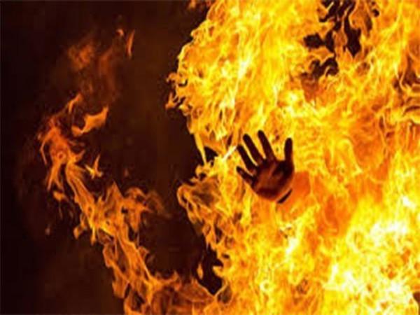 گوجرانوالہ: تیل ایجنسی میں آگ لگنے سے 11 افراد جھلس کر جاں بحق