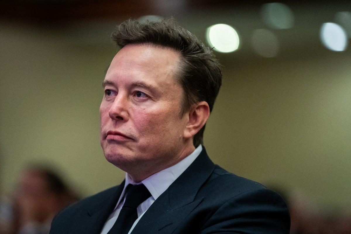 Musk regrets ‘going too far’ in Trump criticism