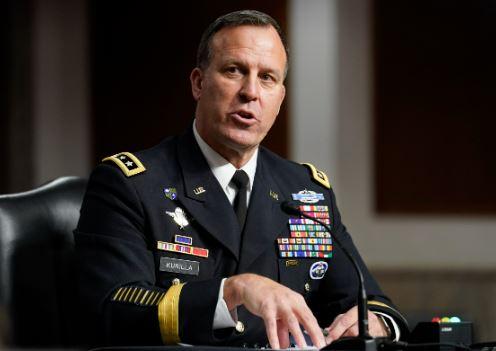 US General Kurilla highlights Pakistan’s role in global terror war
