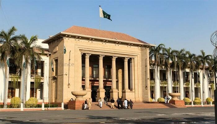 سرکاری ملازمین کی تنخواہوں میں اضافےسے متعلق پنجاب اسمبلی میں قرارداد جمع