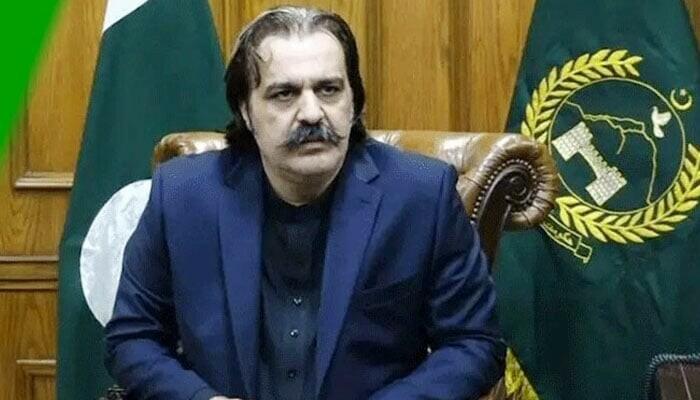علی امین گنڈاپور نے وفاقی بجٹ کو بھونڈا قرار دیتے ہوئے مسترد کر دیا،سڑکوں پر آنے کا اعلان