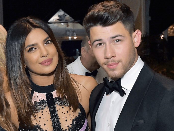 Priyanka Chopra, Nick Jonas welcome first child via surrogacy   