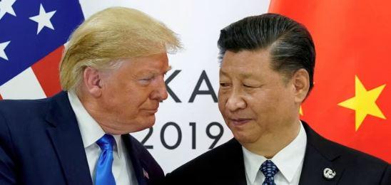 US, China reach new trade agreement, says Trump