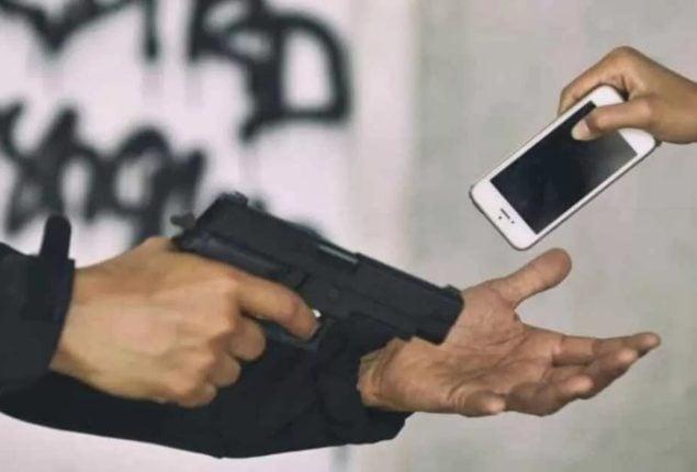 Karachi bleeds: 48 killed in street crimes so far in 2025