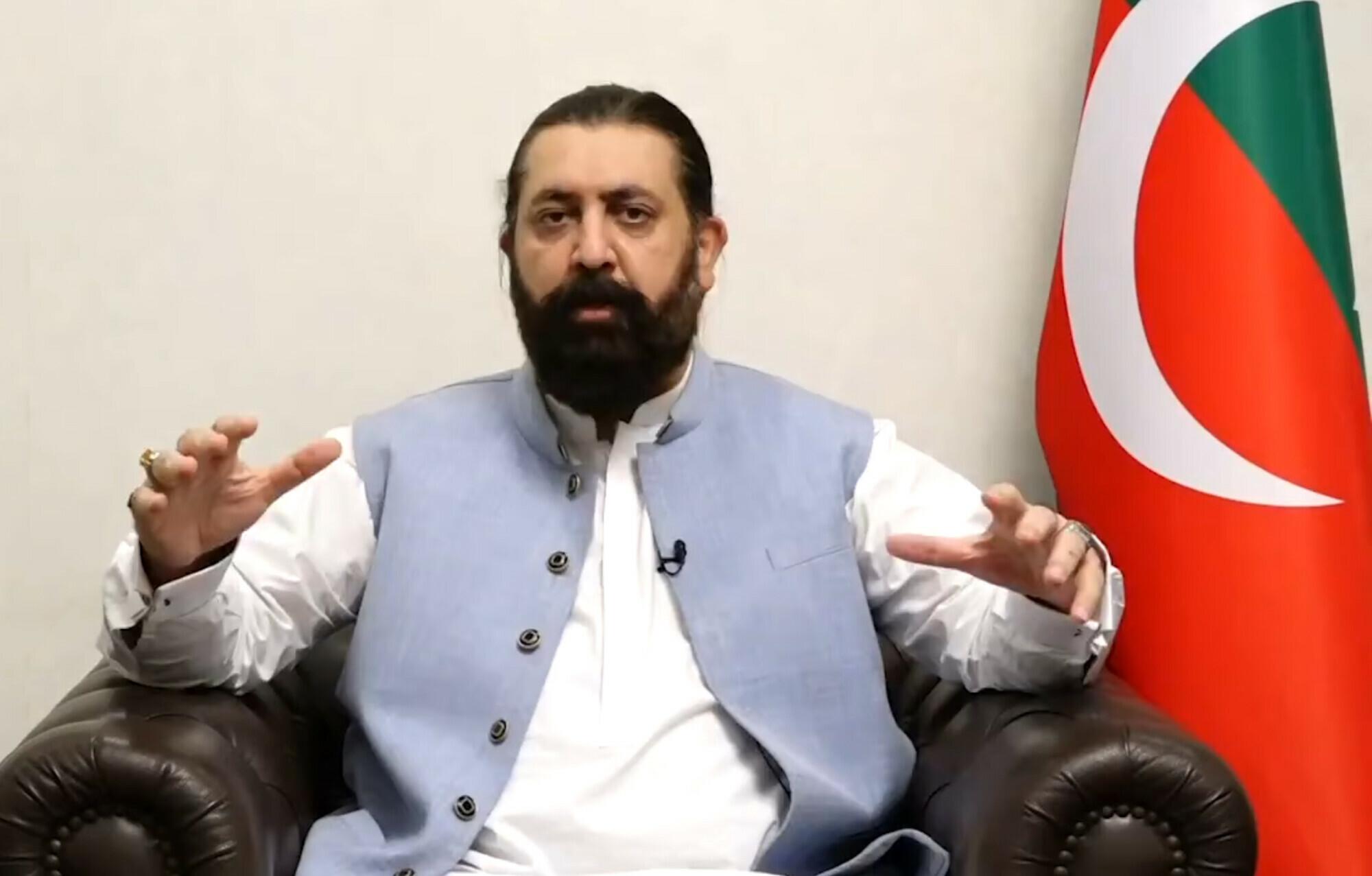 موجودہ بجٹ دراصل کسان دشمن بجٹ ہے، جسے کسی صورت قبول نہیں کیا جا سکتا،شیخ وقاص اکرم