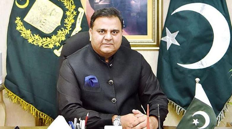 Sharifs have not denied preparation of affidavit in Nawaz office: Fawad Chaudhry