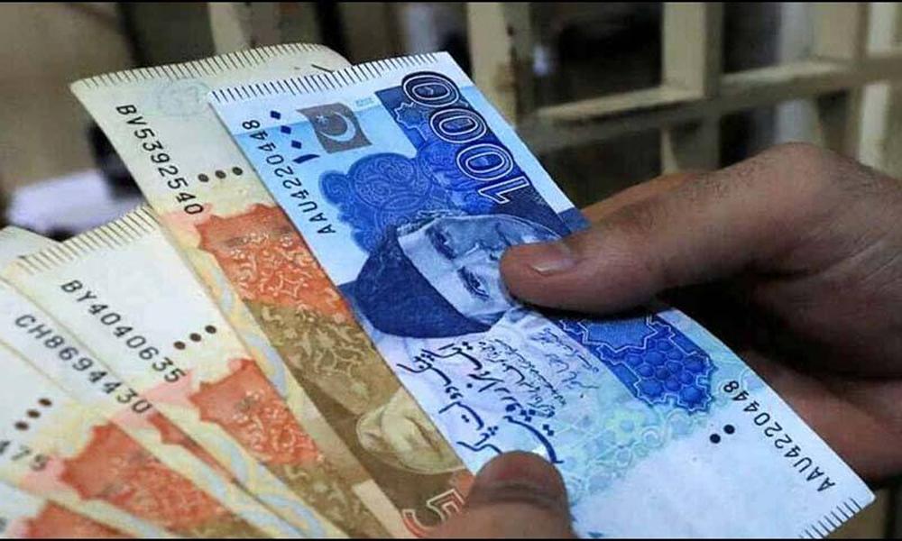 10pc salary hike likely in Punjab, KP