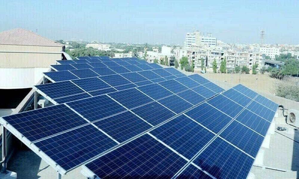 PPPP rejects tax on solar panels