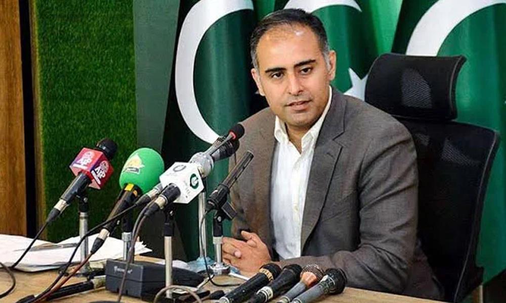 Bilal Azhar Kayani assigned additional portfolio as Minister of State for Finance