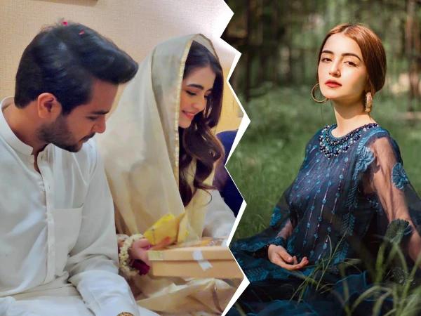 معروف گلوکار نے باقاعدہ طور پر میرب علی سے منگنی ختم کرنے کا اعلان کر دیا