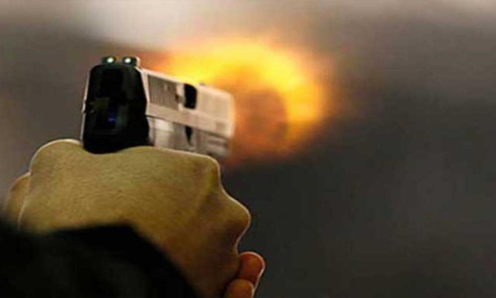 Four killed as armed suspects open fire on car on Indus Highway