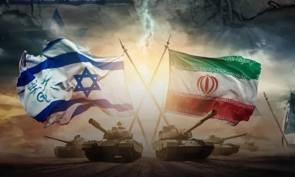 Israel could attack Iran any time: US media claims