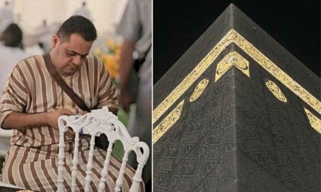 سوشل میڈیا پر عامر قذافی کے انتقال سے متعلق زیرگردش خبروں کی حقیقت