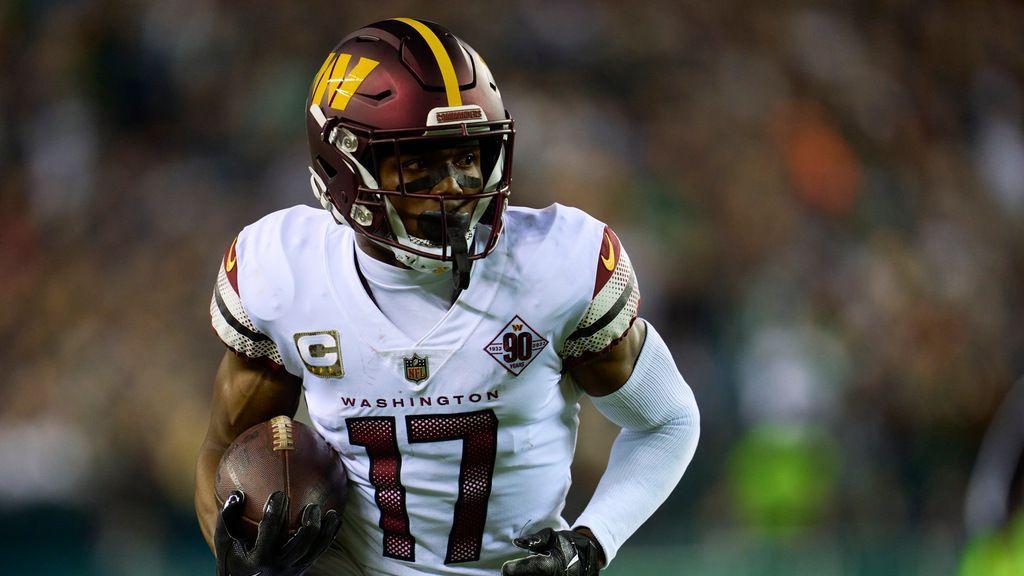 Sources: Commanders' McLaurin skips minicamp