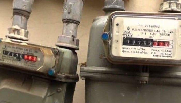 Govt plans over 116,000 new gas connections despite shortage