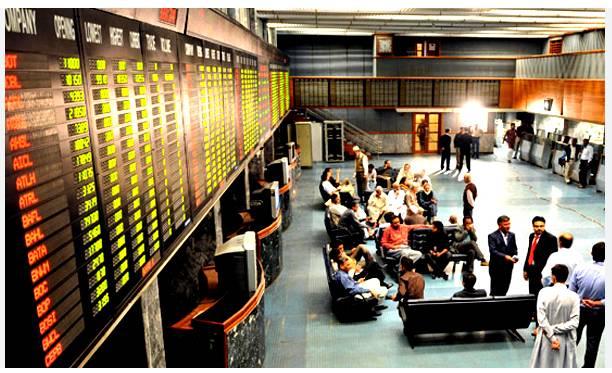 Bull run continues: PSX breaks all-time record