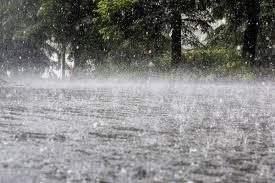 Widespread rain, thunderstorms forecast across Pakistan