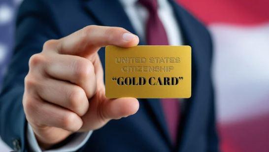 Trump launches $5m 'Golden Visa' program for US residency