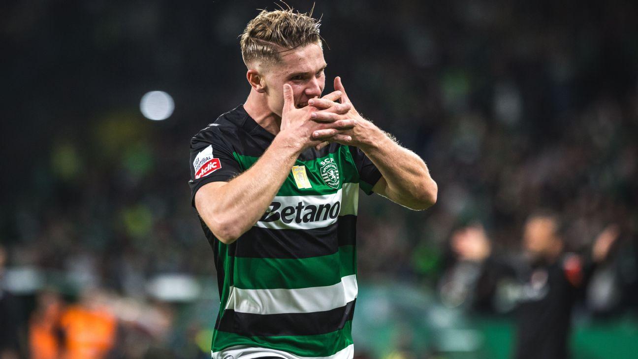 Transfer rumors, news: Liverpool continue chase for Isak