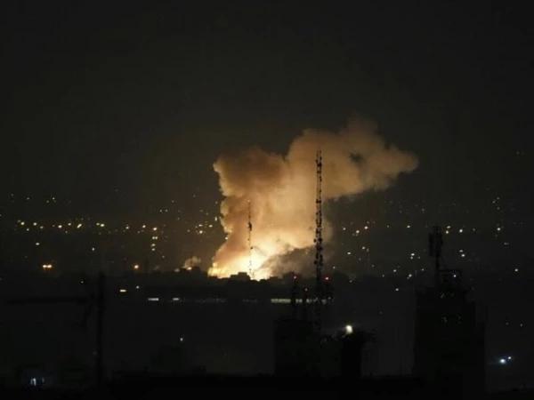 اسرائیل کا ایران کے خلاف جنگ کا  آغاز، ایرانی  جوہری اور فوجی اہداف کو نشانہ بنانے کا دعویٰ