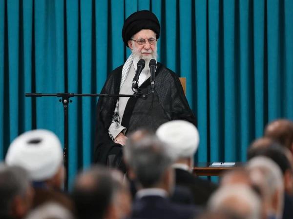 صیہونی ریاست  نے اپنے تلخ اور دردناک تقدیر کی بنیاد رکھ دی ہے، ایرانی سپریم لیڈر
