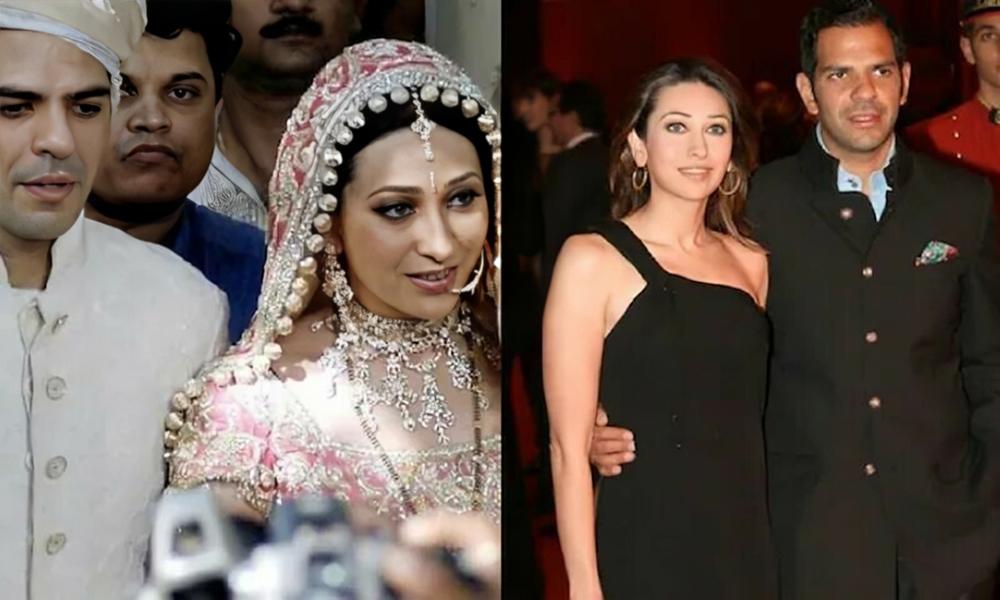 Karisma Kapoor's ex-husband Sanjay Kapoor passes away at 53