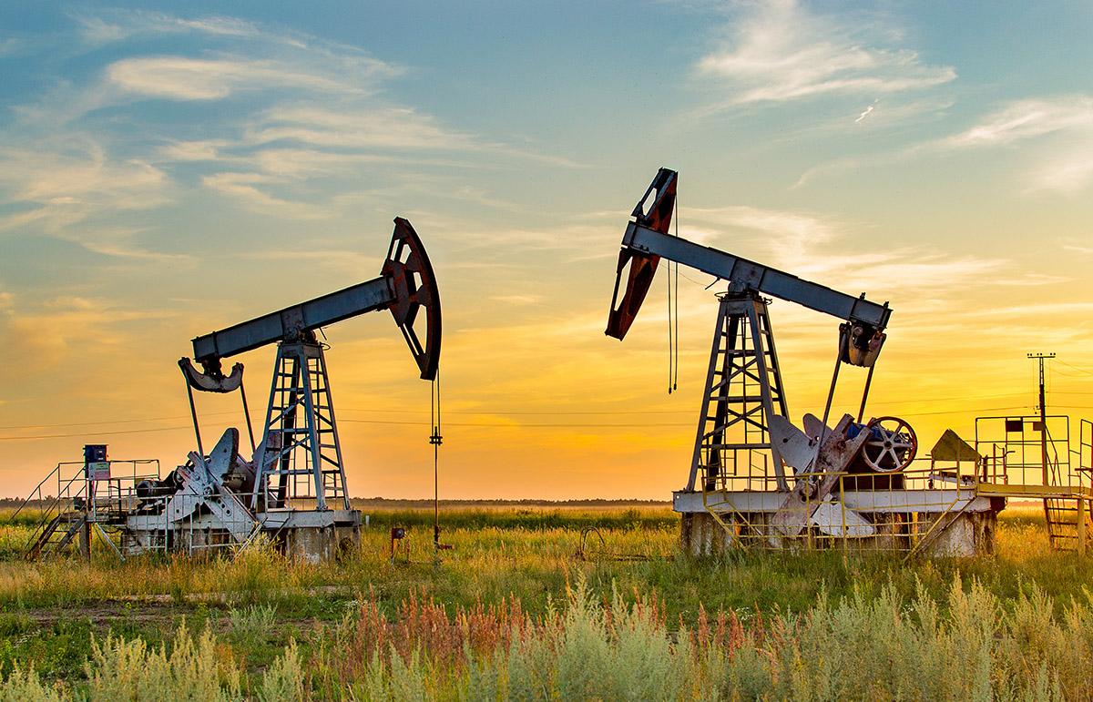 Oil surged over 7pc after Israel's strikes on Iran