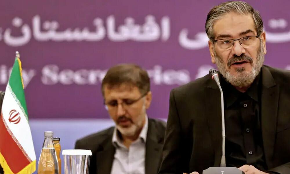 Senior adviser to Iran’s Khamenei wounded in Israel attack: state media