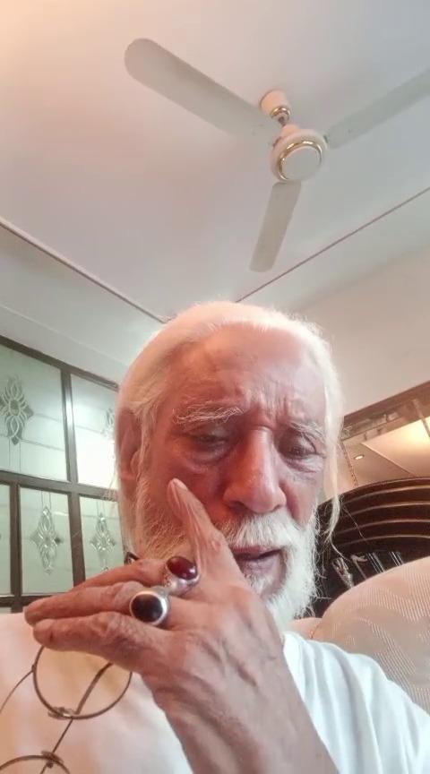 رحیم یارخان: نامعلوم مشتعل افراد سینئر پاکستانی اداکار راشد محمود پر تشدد ، قیمتی سامان چھین لیا