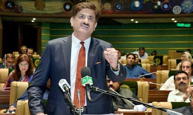 Salaries up by 12%, pensions by 8% in Sindh’s Rs3.451 trillion budget