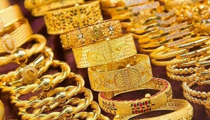 ایران اسرائیل جنگ: تیل کے بعد سونے کی قیمت میں بھی ہوشرُبا اضافہ، نئی قیمت کیا ہوگئی؟