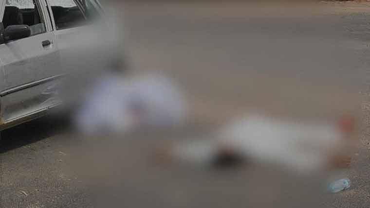 شیخوپورہ:پرانی دشمنی پر فائرنگ سے 2 بھائیوں سمیت 3 افراد قتل