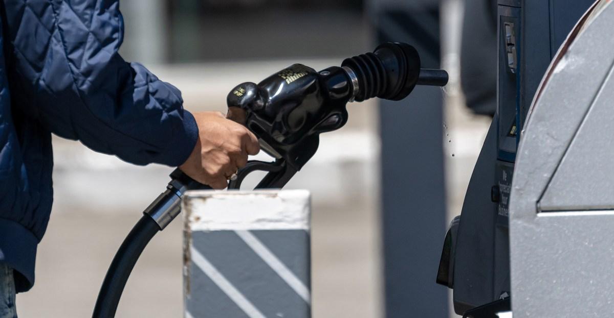 Republicans are determined to make you pay more for gas